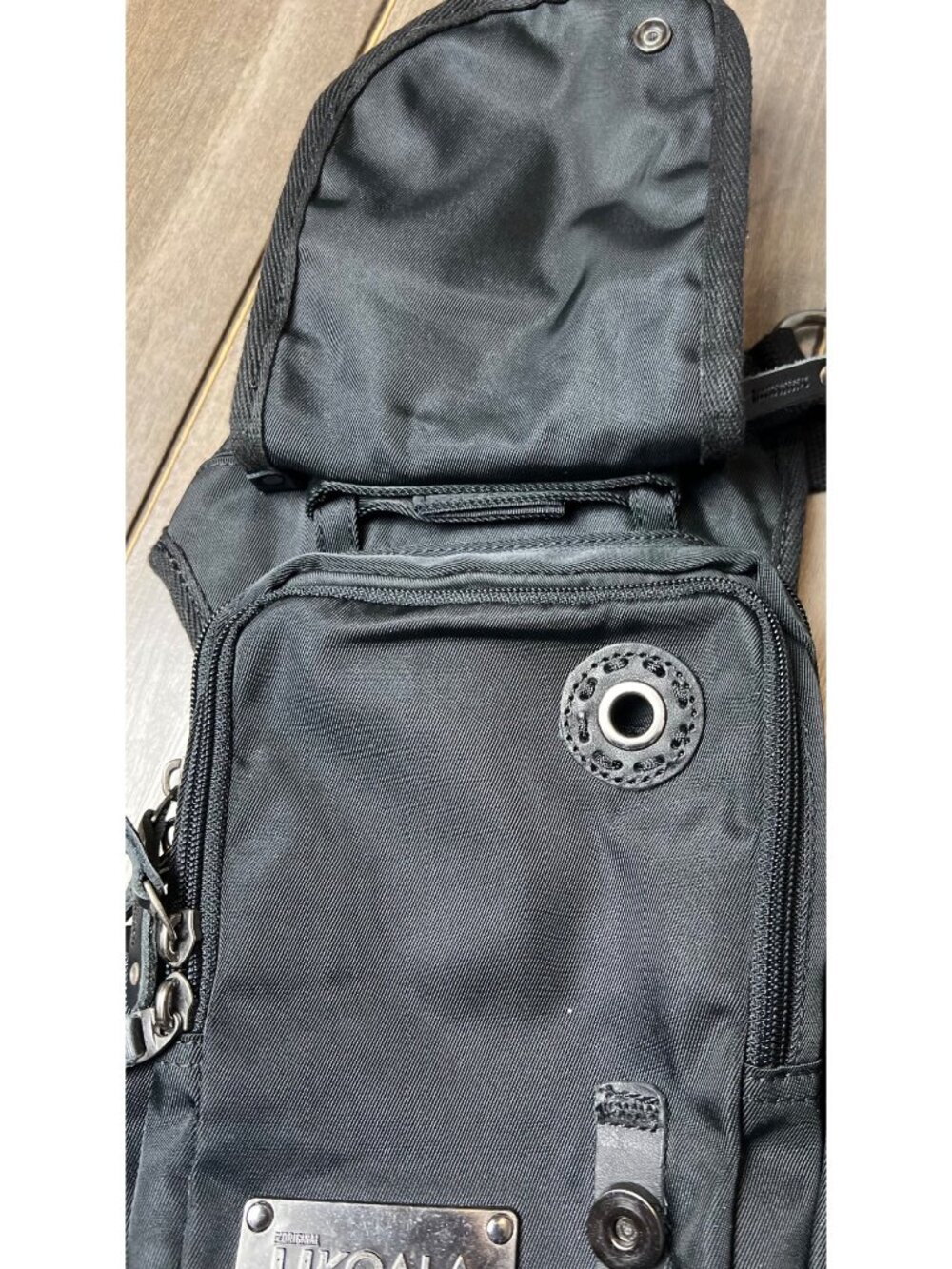Ukoala Bag **No Bottom Strap** - Picture 7 of 16
